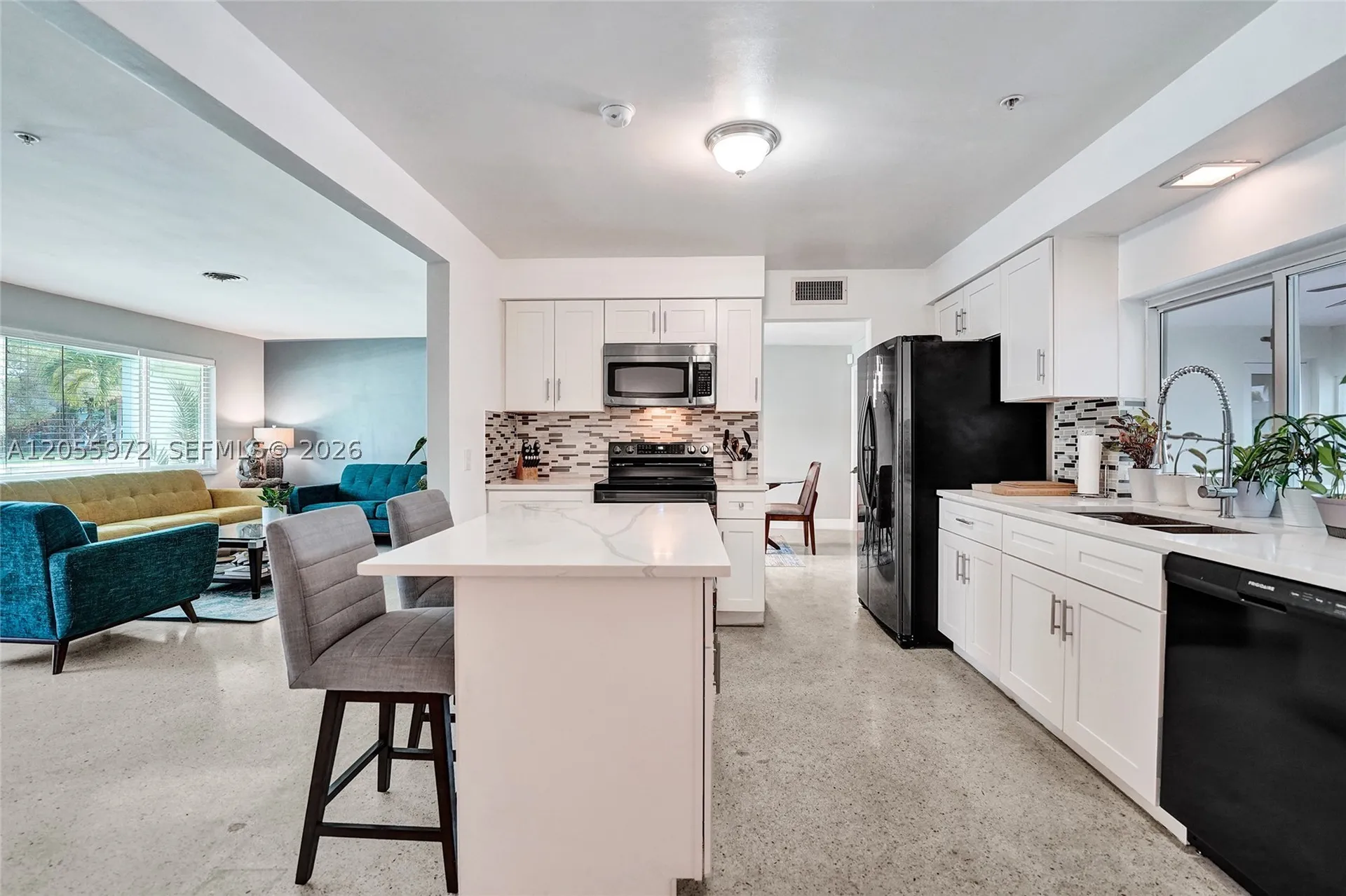4508 Van Buren Street Hollywood FL 33021