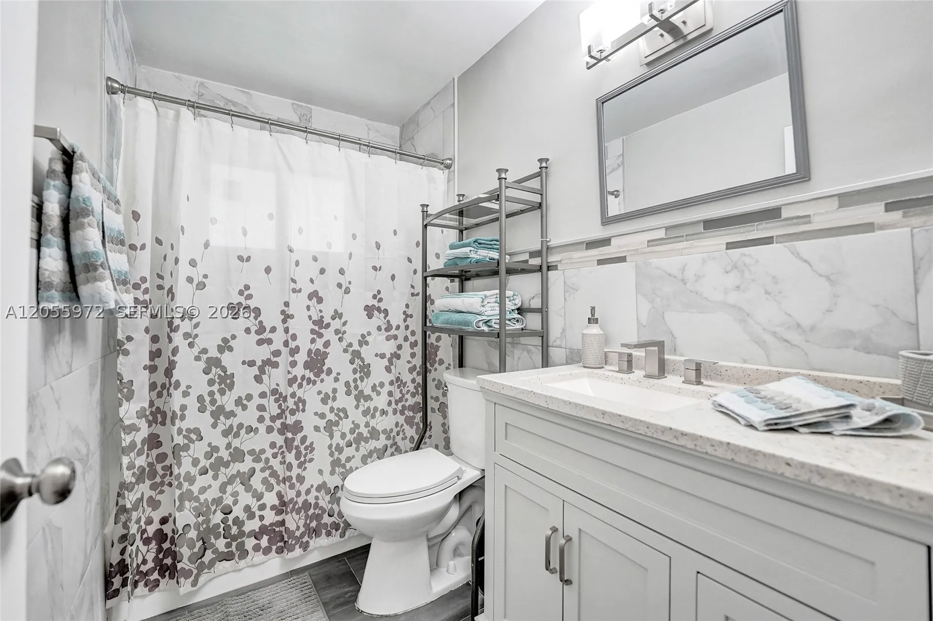 4508 Van Buren Street Hollywood FL 33021