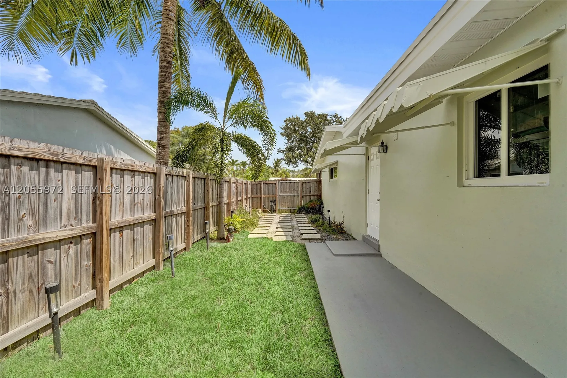 4508 Van Buren Street Hollywood FL 33021