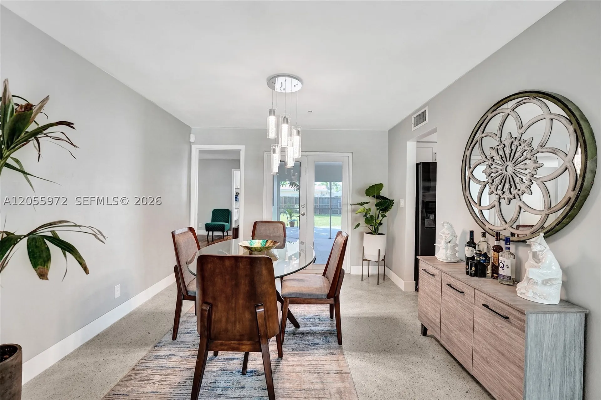 4508 Van Buren Street Hollywood FL 33021