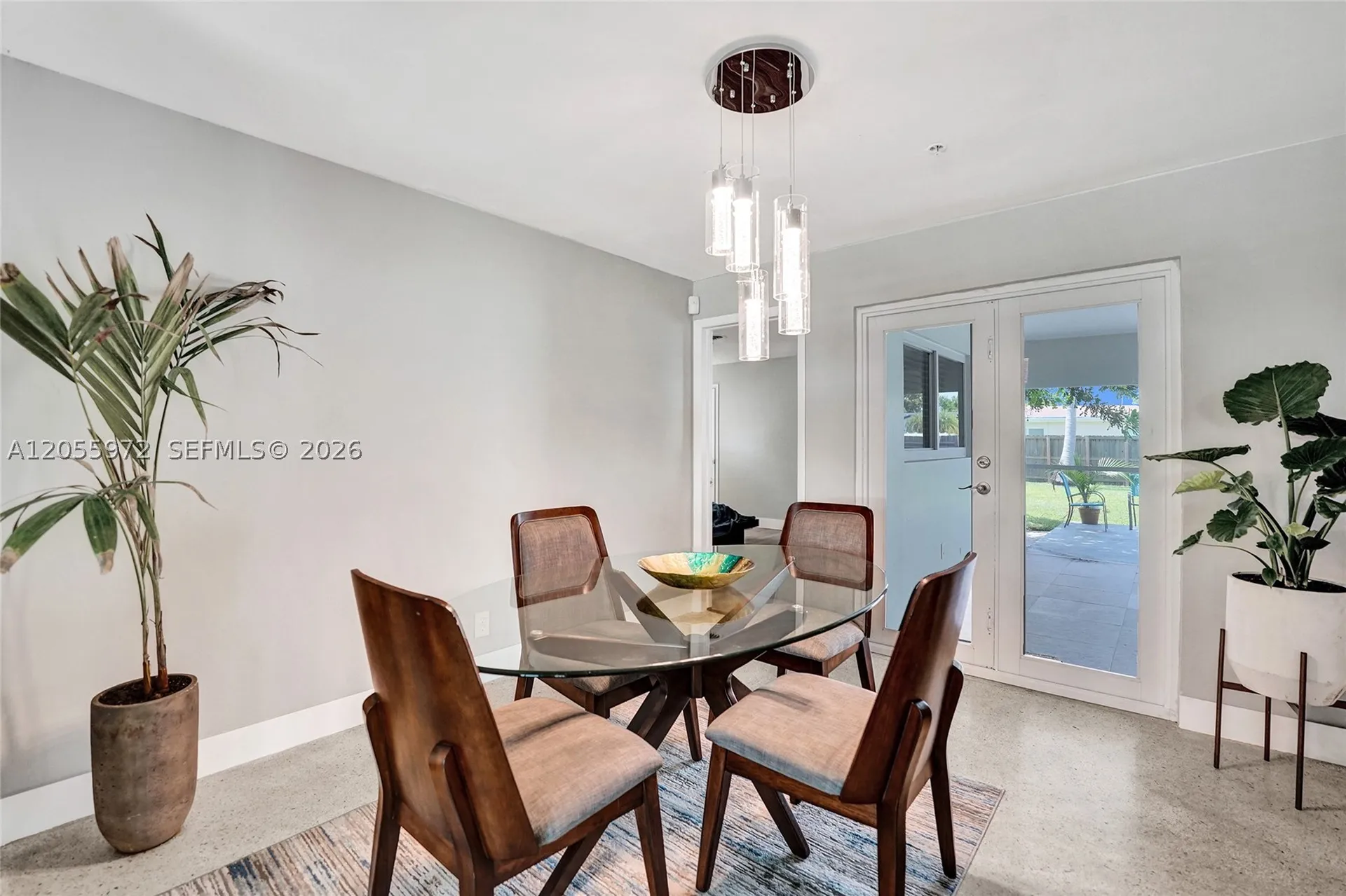 4508 Van Buren Street Hollywood FL 33021