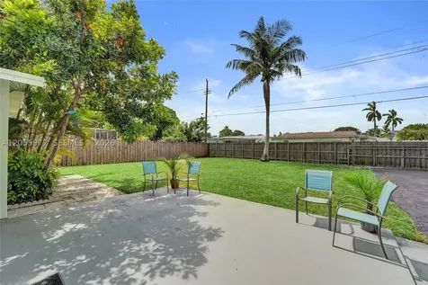 4508 Van Buren Street Hollywood FL 33021