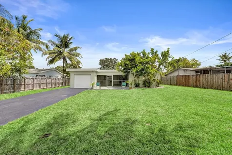 4508 Van Buren Street Hollywood FL 33021