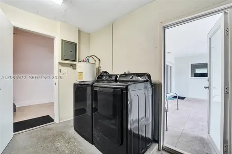 4508 Van Buren Street Hollywood FL 33021