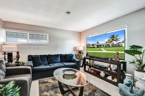 4508 Van Buren Street Hollywood FL 33021