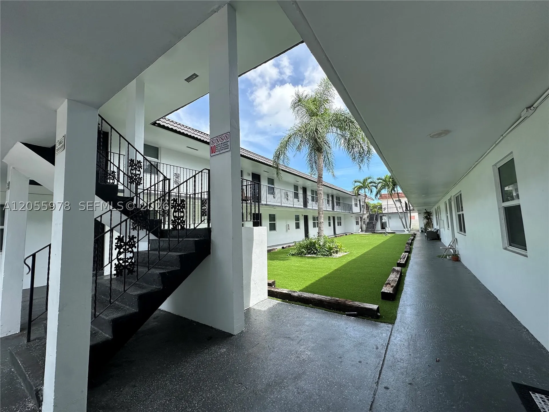 2500 Johnson Street Hollywood FL 33020
