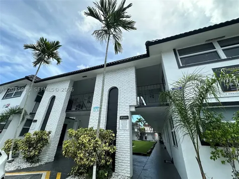 2500 Johnson Street Hollywood FL 33020