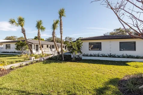 8931 NE 2nd Avenue El Portal FL 33138