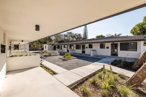 8931 NE 2nd Avenue El Portal FL 33138