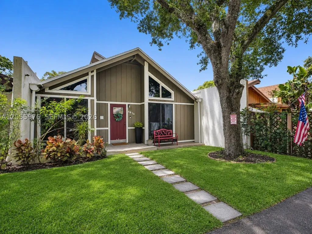 6870 NW 30th Avenue Fort Lauderdale FL 33309