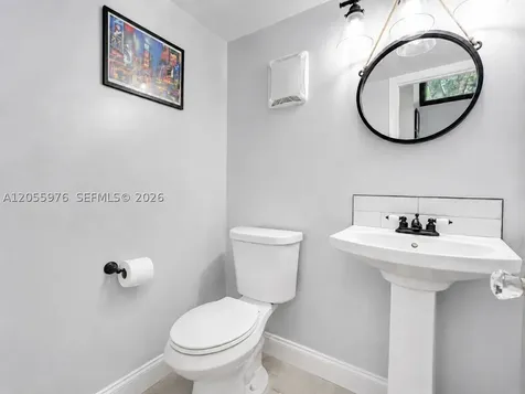 6870 NW 30th Avenue Fort Lauderdale FL 33309