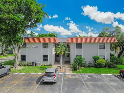 9732 Hammocks Boulevard Miami FL 33196