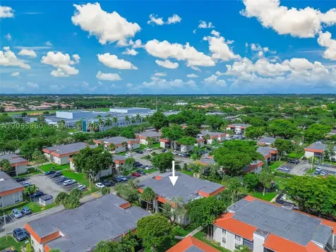 9732 Hammocks Boulevard Miami FL 33196
