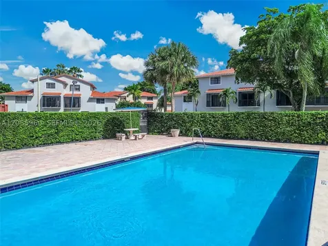 9732 Hammocks Boulevard Miami FL 33196
