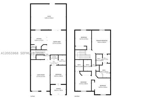 23329 SW 113th Court Homestead FL 33032