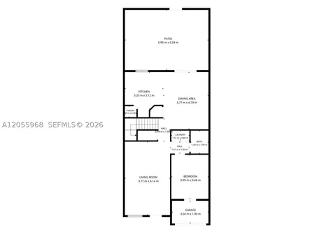 23329 SW 113th Court Homestead FL 33032