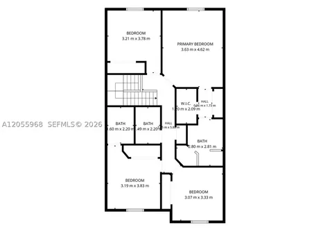 23329 SW 113th Court Homestead FL 33032