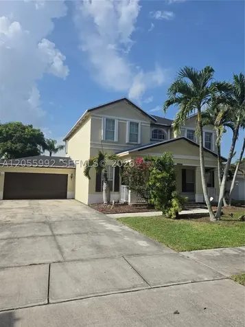 12745 SW 204th Lane Miami FL 33177