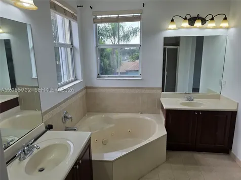12745 SW 204th Lane Miami FL 33177