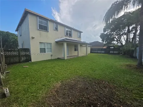 12745 SW 204th Lane Miami FL 33177
