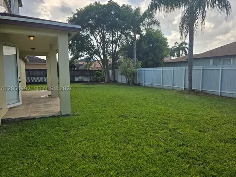 12745 SW 204th Lane Miami FL 33177