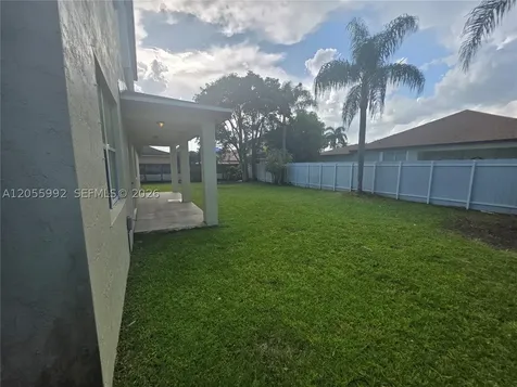 12745 SW 204th Lane Miami FL 33177