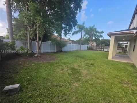 12745 SW 204th Lane Miami FL 33177