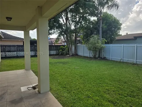 12745 SW 204th Lane Miami FL 33177