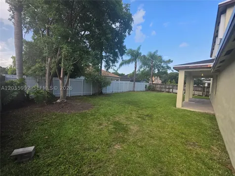 12745 SW 204th Lane Miami FL 33177