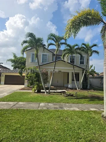 12745 SW 204th Lane Miami FL 33177