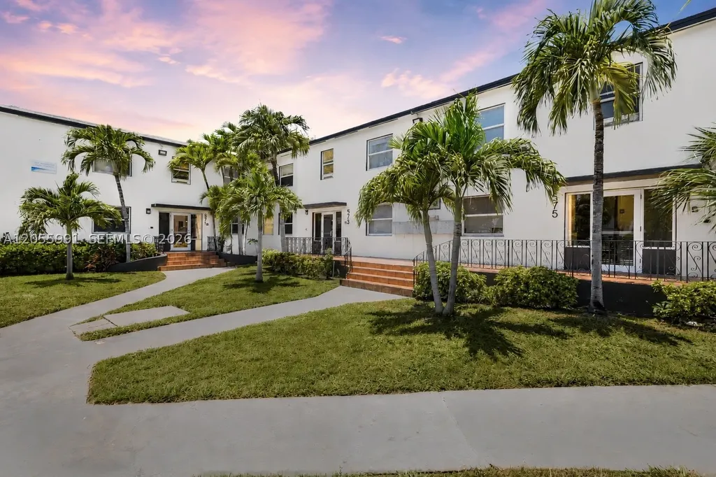 573 NE 82nd Street Miami FL 33138