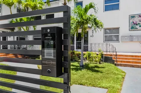 573 NE 82nd Street Miami FL 33138
