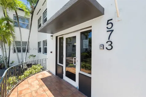 573 NE 82nd Street Miami FL 33138