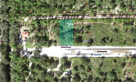 0 Palm Avenue Lake Wales FL 33855