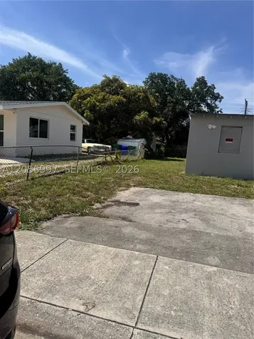 2845 NW 8th Street Fort Lauderdale FL 33311