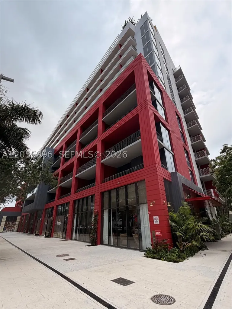 90 NE 32 Street Miami FL 33137