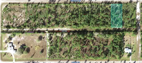 0 Tropicana Drive Lake Wales FL 33855