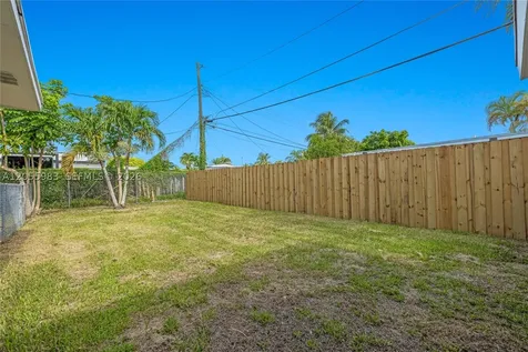 29720 SW 147th Avenue Homestead FL 33033