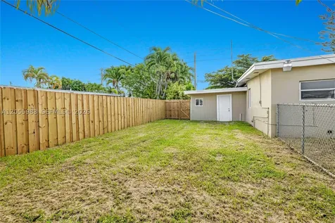 29720 SW 147th Avenue Homestead FL 33033