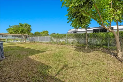 29720 SW 147th Avenue Homestead FL 33033