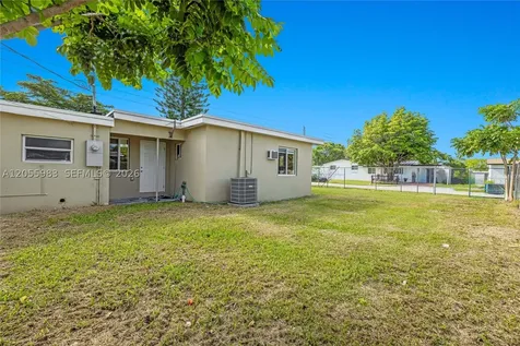29720 SW 147th Avenue Homestead FL 33033