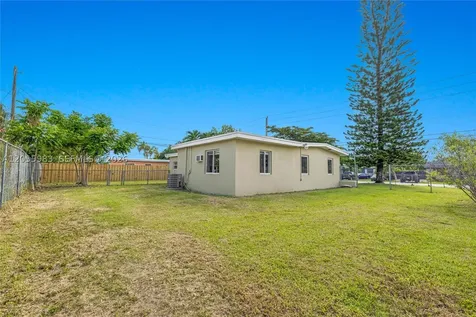 29720 SW 147th Avenue Homestead FL 33033