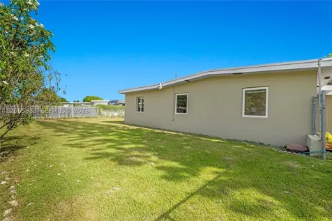 29720 SW 147th Avenue Homestead FL 33033
