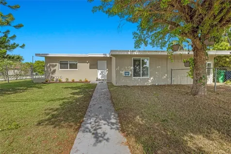 29720 SW 147th Avenue Homestead FL 33033
