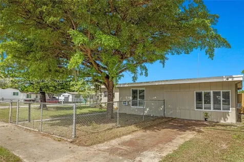 29720 SW 147th Avenue Homestead FL 33033