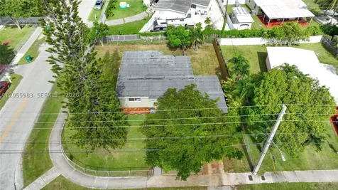 29720 SW 147th Avenue Homestead FL 33033
