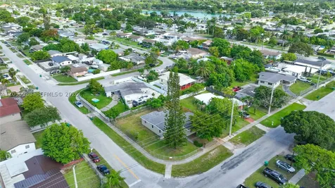 29720 SW 147th Avenue Homestead FL 33033