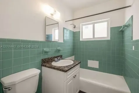 520 NE 82nd Terrace Miami FL 33138