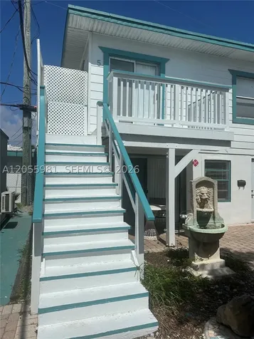 4249 Bougainvilla Drive Lauderdale By The Sea FL 33308