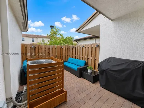 26437 SW 149th Avenue Homestead FL 33032